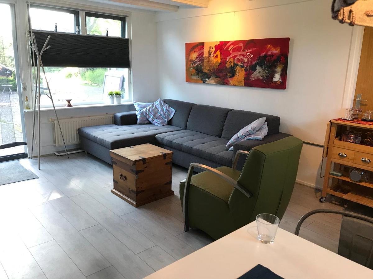 Zomerdijk-Inn Noord Wanneperveen Eksteriør billede