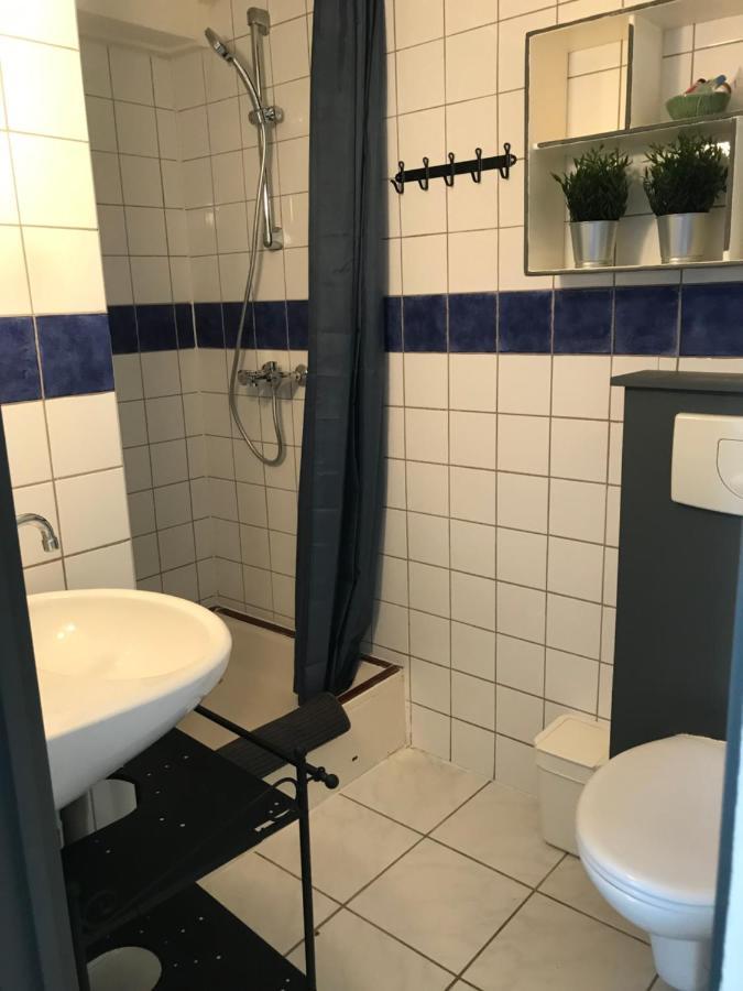 Zomerdijk-Inn Noord Wanneperveen Eksteriør billede