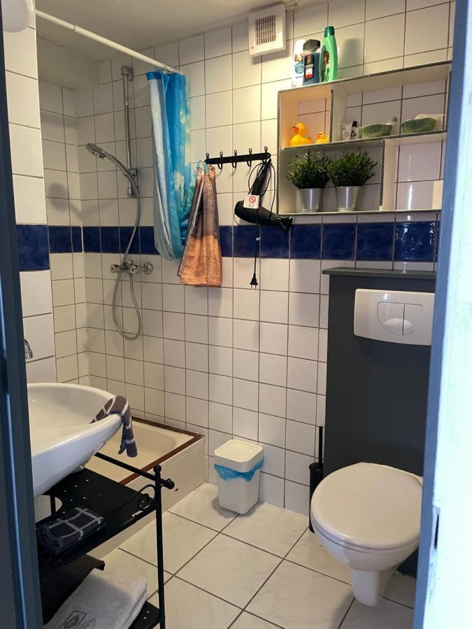 Zomerdijk-Inn Noord Wanneperveen Eksteriør billede